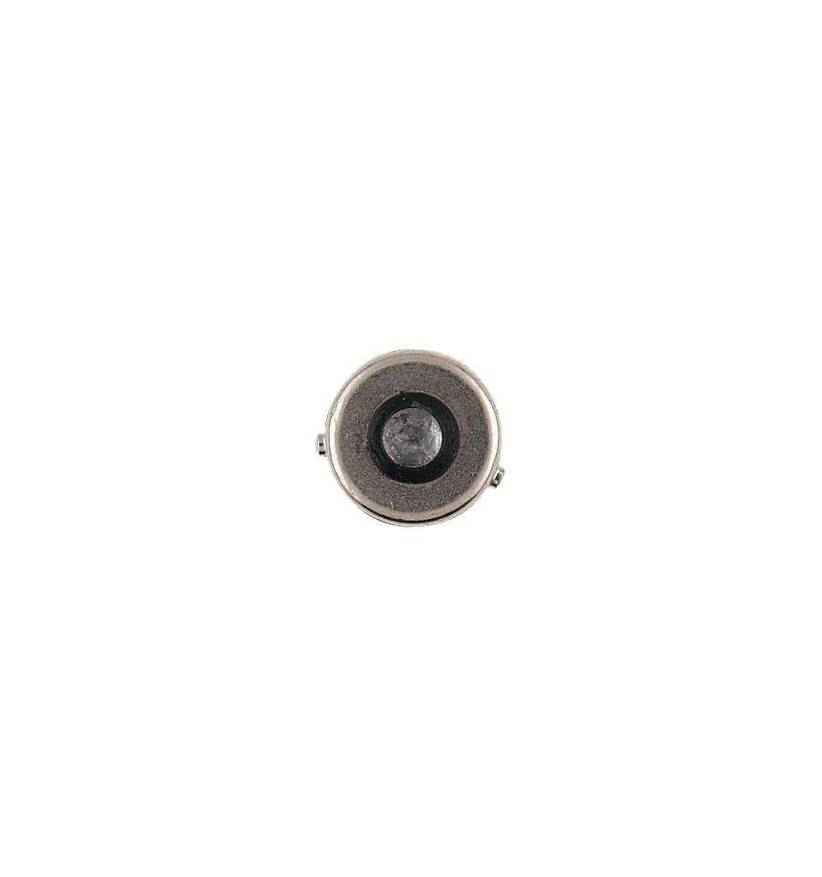 BAU15s 24V 21W Bayonet Globe (10) - Amber Indicator
