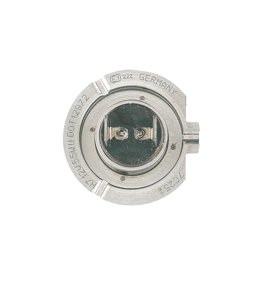 H7 12V 55W Plus 60 Halogen Globe Twin Pack (1)