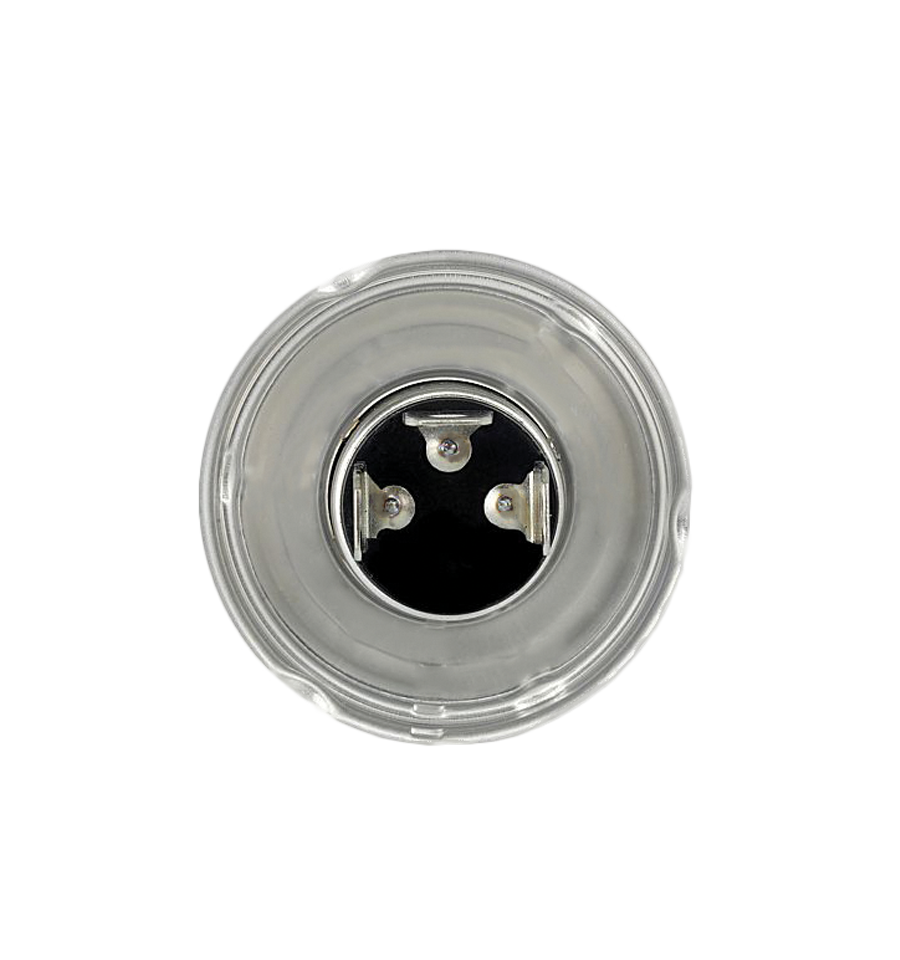 H4 24V 75/70W P45T Halogen Globe
