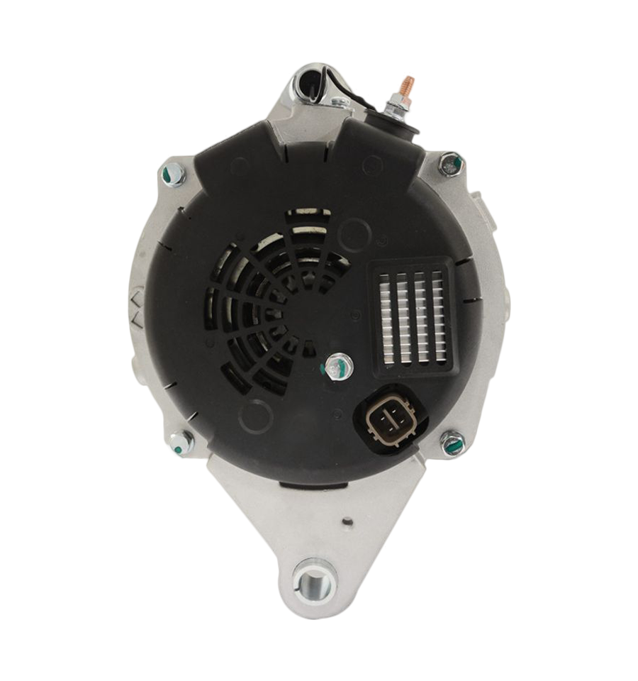 Alternator 24V 90A - Suits Hino 500 FM, GH Engines A09CT 8.9L