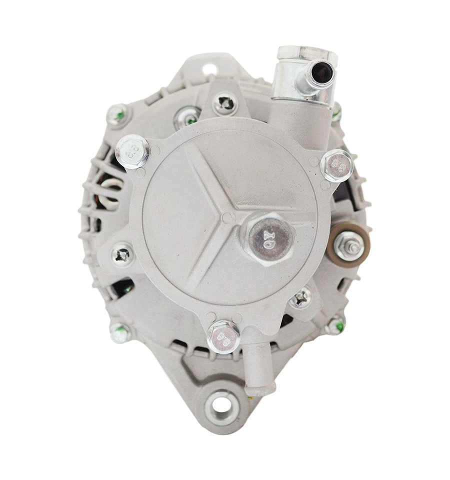 Alternator 24V 80A - Suits Isuzu NKR, NPR Engines 4HF1, 4HJ1