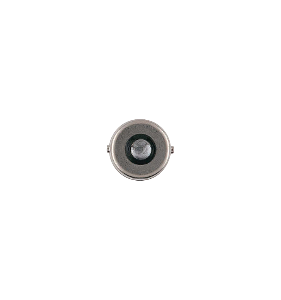 BA15s 12V 5W Bayonet Globe (10) - Park Lights