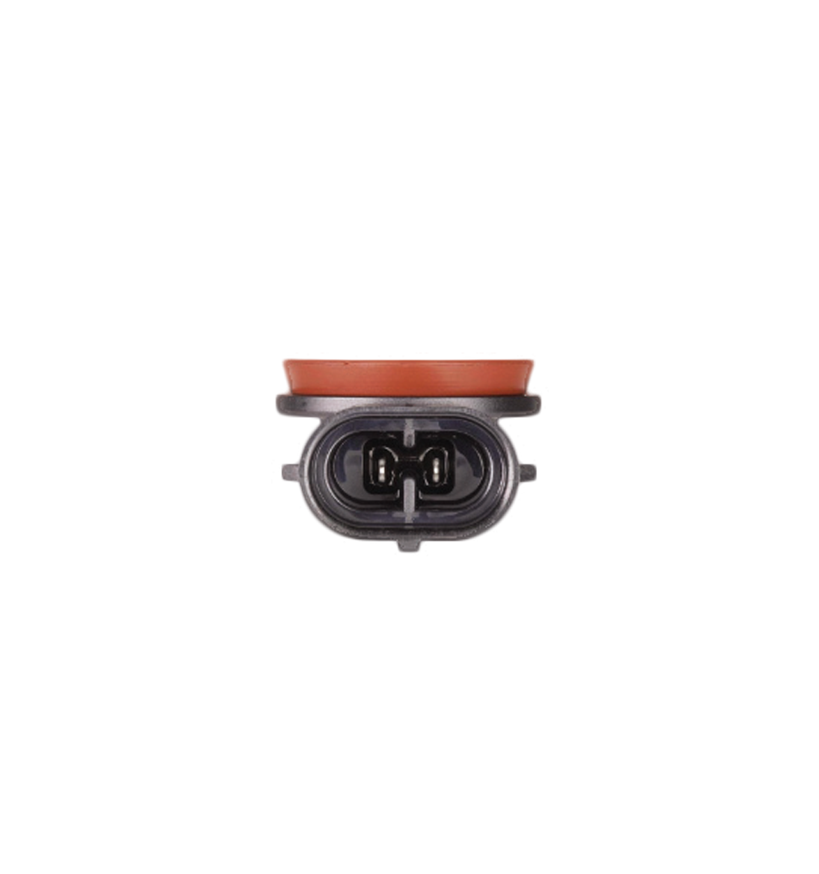 H11 12V 55W Halogen Globe with Base